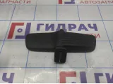 Зеркало заднего вида Opel Astra (H) 1428317