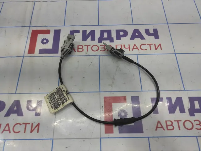 Провод датчика ABS переднего Opel Astra (H) 13118565
