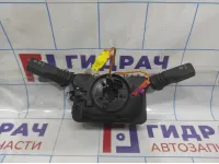 Переключатель подрулевой в сборе Opel Astra (H) 13276158