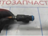 Форсунка инжекторная электрическая Opel Astra (H) 821358