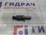 Клапан электромагнитный изменения фаз ГРМ Opel Astra (H) 6235597