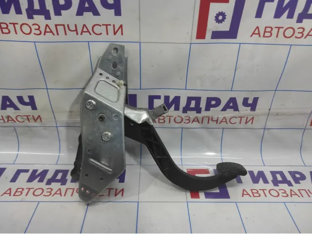 Педаль сцепления Opel Astra (H) 13173771
