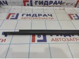 Накладка стекла заднего левого Opel Astra (H) 5154087