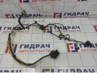 Проводка двери передней правой Opel Astra (H) 13208889