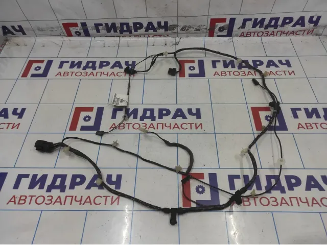 Проводка двери багажника Opel Astra (H) 24467690