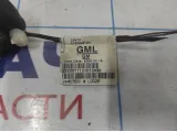 Проводка двери багажника Opel Astra (H) 24467690