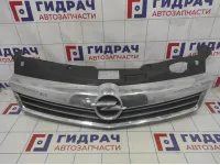 Решетка радиатора Opel Astra (H) 1320370
