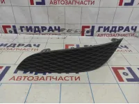 Решетка в бампер левая Opel Astra (H) 1400412