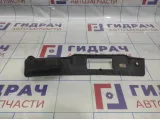Накладка двери багажника Opel Astra (H) 13140361