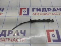 Трос стояночного тормоза центральный Opel Astra (H)