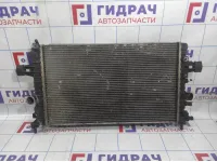 Радиатор основной Opel Astra (H) 1300266