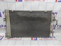 Радиатор кондиционера Opel Astra (H) 1850096
