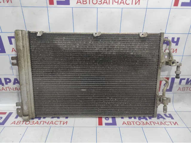 Радиатор кондиционера Opel Astra (H) 1850096