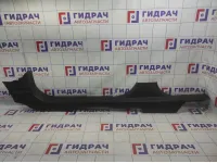 Накладка порога внутренняя передняя правая Opel Astra (H) 7222176