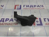 Кронштейн опоры двигателя правый Opel Astra (H) 13189381