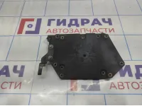 Кронштейн блока управления двигателем Opel Astra (H) 55560396