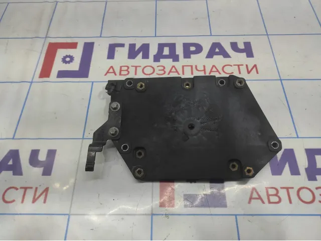 Кронштейн блока управления двигателем Opel Astra (H) 55560396