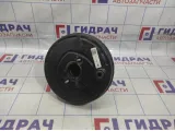 Усилитель тормозов вакуумный Opel Astra (H) 5544010