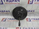 Усилитель тормозов вакуумный Opel Astra (H) 5544010