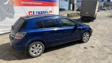 Абсорбер Opel Astra (H) 13126691
