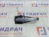 Ручка двери наружная передняя правая Opel Astra (H)