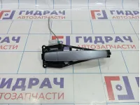 Ручка двери наружная передняя правая Opel Astra (H)