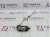 Замок двери передней левой Opel Astra (H) 5133137