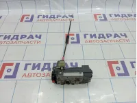Замок двери задней левой Opel Astra (H) 5133138
