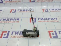 Замок двери задней правой Opel Astra (H) 5133138
