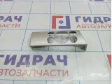 Накладка декоративная на торпедо левая Opel Astra (H) 7209128