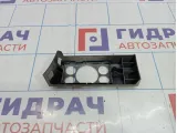 Накладка декоративная на торпедо левая Opel Astra (H) 7209128