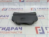 Кожух рулевой колонки верхний Opel Astra (H) 5911539