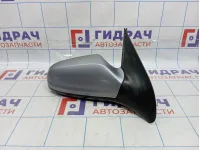 Зеркало правое электрическое Opel Astra (H) 6428184