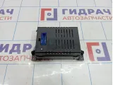 Дисплей информационный Opel Astra (H) 6236496