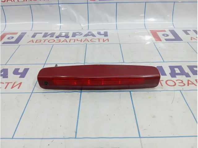 Фонарь задний (стоп сигнал) Opel Astra (H) 1222764