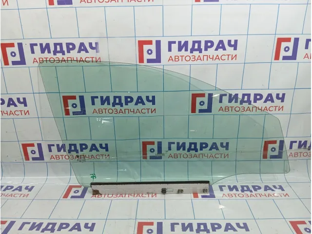 Стекло двери передней правой Opel Astra (H) 5161460