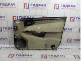 Обшивка двери передней левой Opel Astra (H) 7231823