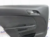 Обшивка двери задняя левая Opel Astra (H) 7231230