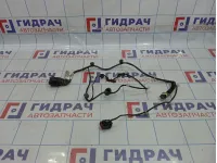 Проводка двери задней правой Opel Astra (H) 13198998