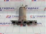 Коллектор выпускной Opel Astra (H) 5849036