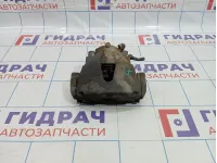 Суппорт тормозной передний левый Opel Astra (H) 542471