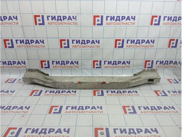 Усилитель заднего бампера Opel Astra (H) 1405231