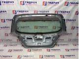 Дверь багажника Opel Astra (H) 128143