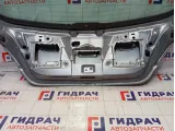 Дверь багажника Opel Astra (H) 128143