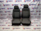 Комплект сидений Opel Astra (H)