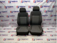 Комплект сидений Opel Astra (H)