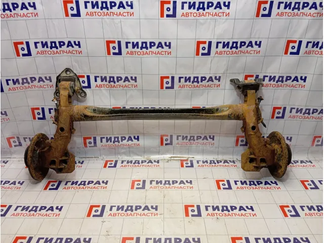 Балка задняя Opel Astra (H) 5402215