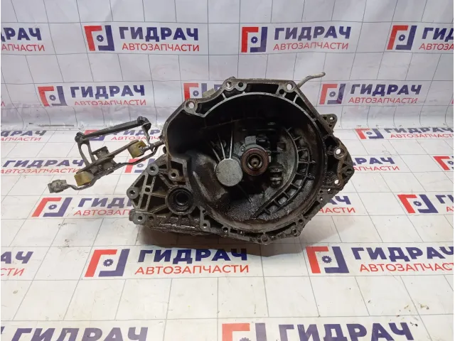 МКПП Opel Astra (H) 5700081