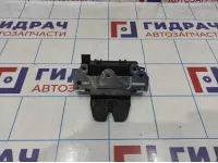 Замок багажника Opel Astra (H) 133220