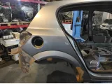 Крыло заднее правое Opel Astra (H)